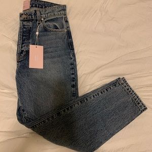 Revice Denim Jeans